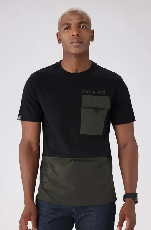 Abraham Tee sold by Dunns