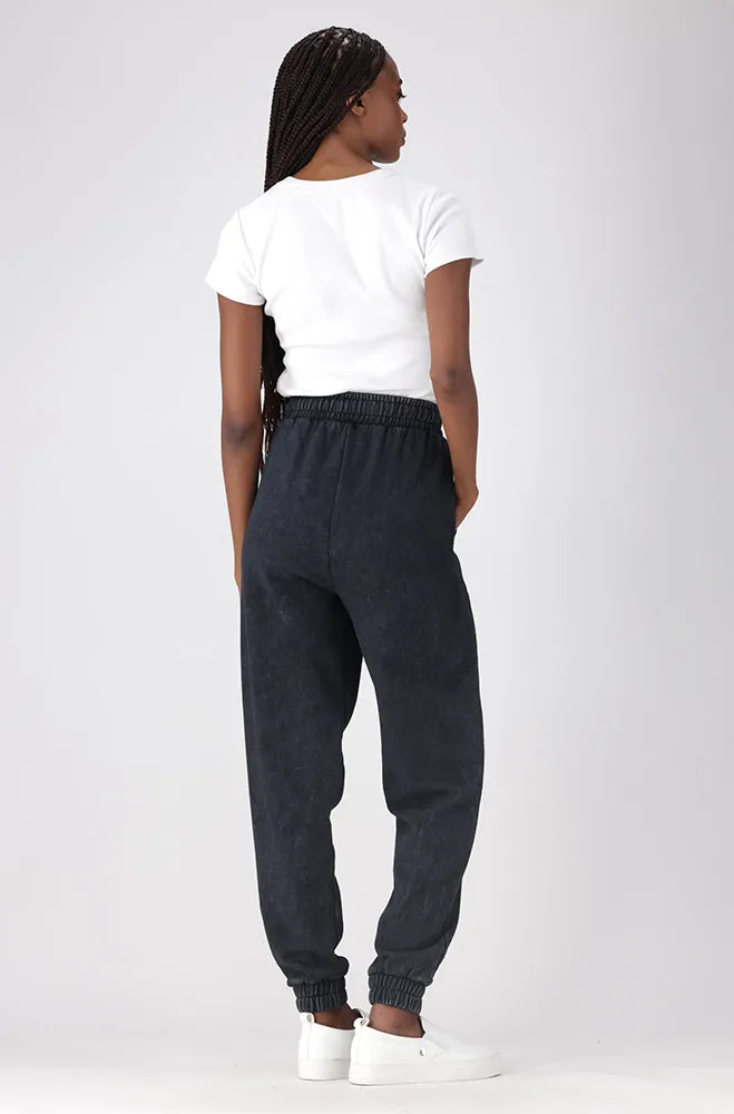 South Side Fleece Jogger _ 156426 _ Grey sold by Dunns product image thumbnail 5