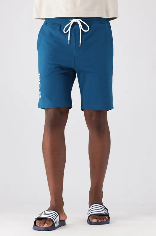 Monarch Short _ 158563 _ Teal sold by Dunns