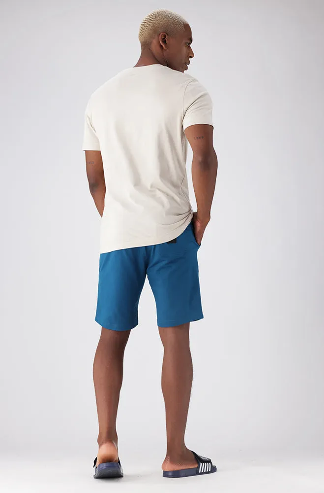 Monarch Short _ 158563 _ Teal sold by Dunns product image thumbnail 5