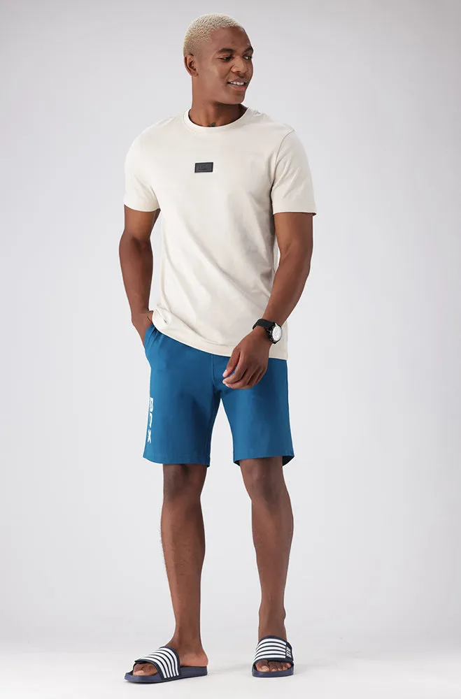 Monarch Short _ 158563 _ Teal sold by Dunns product image thumbnail 4