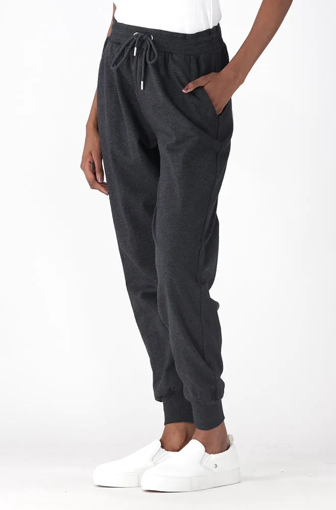 SOUTH SIDE FLEECE JOGGER sold by Dunns product image thumbnail 2