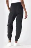 South Side Fleece Jogger _ 156286 _ Charcoal Mel sold by Dunns