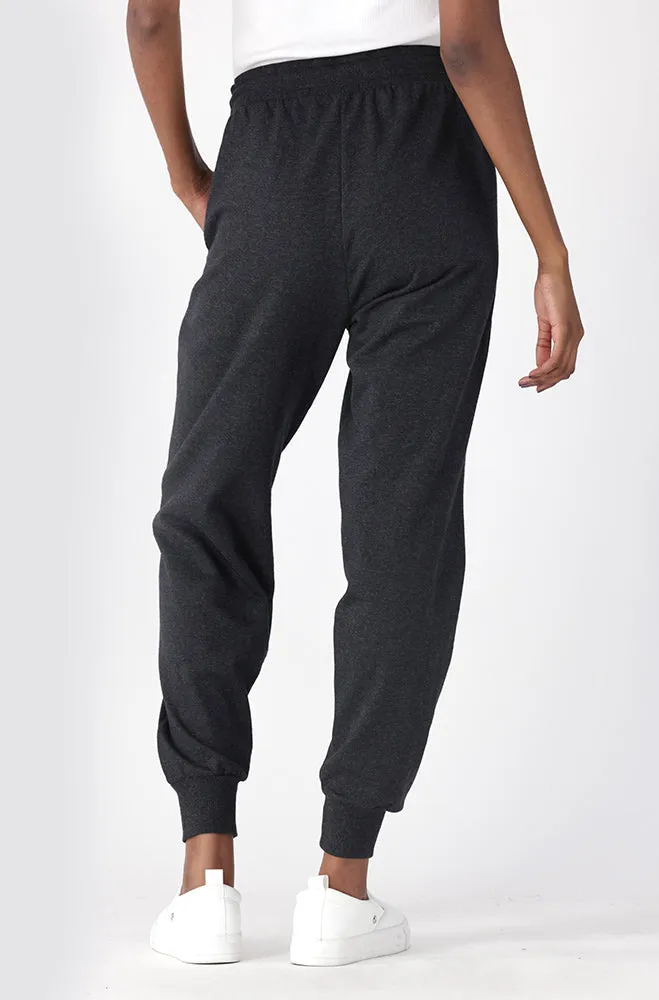 SOUTH SIDE FLEECE JOGGER sold by Dunns product image thumbnail 3