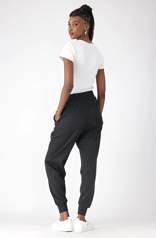 SOUTH SIDE FLEECE JOGGER sold by Dunns product image thumbnail 5