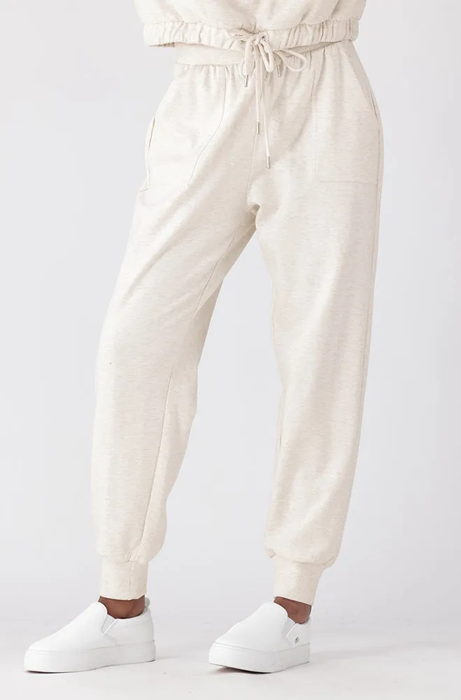 SOUTH SIDE FLEECE JOGGER sold by Dunns product image thumbnail 2