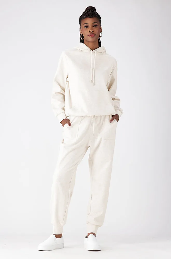 SOUTH SIDE FLEECE JOGGER sold by Dunns product image thumbnail 4