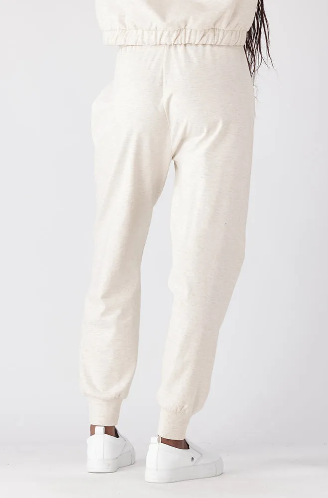 SOUTH SIDE FLEECE JOGGER sold by Dunns product image thumbnail 3