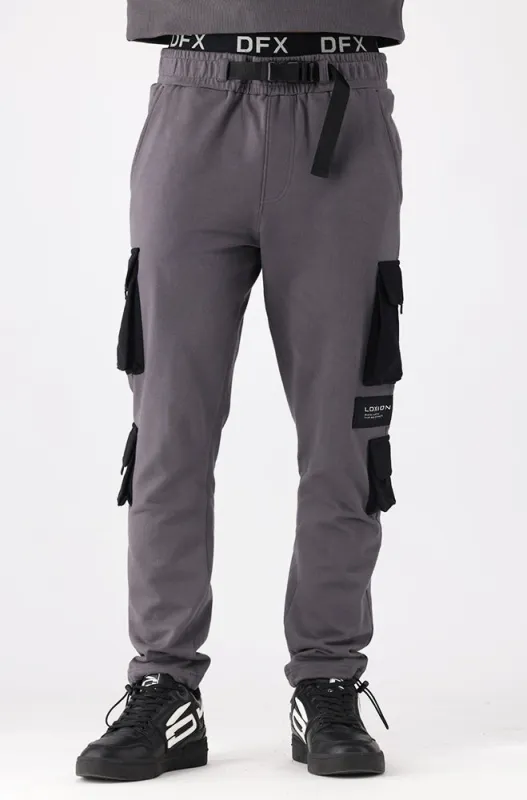 Loxion Utility Jogger sold by Dunns