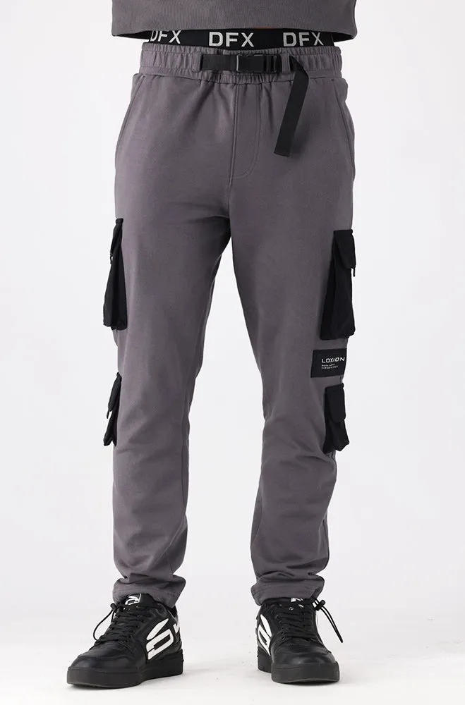 Loxion Utility Jogger sold by Dunns
