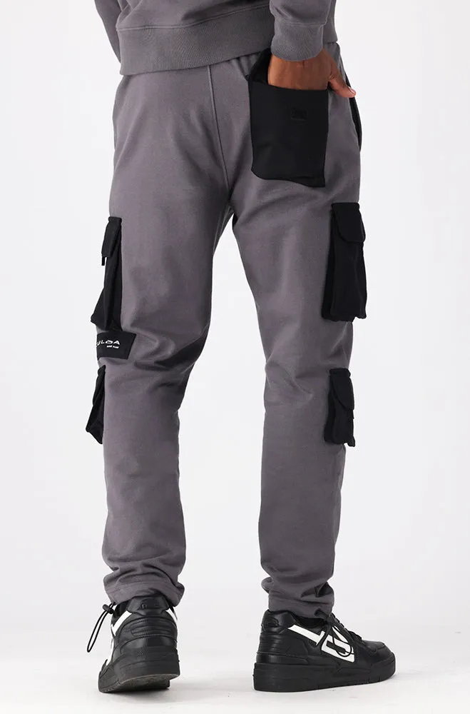 Loxion Utility Jogger sold by Dunns product image thumbnail 3