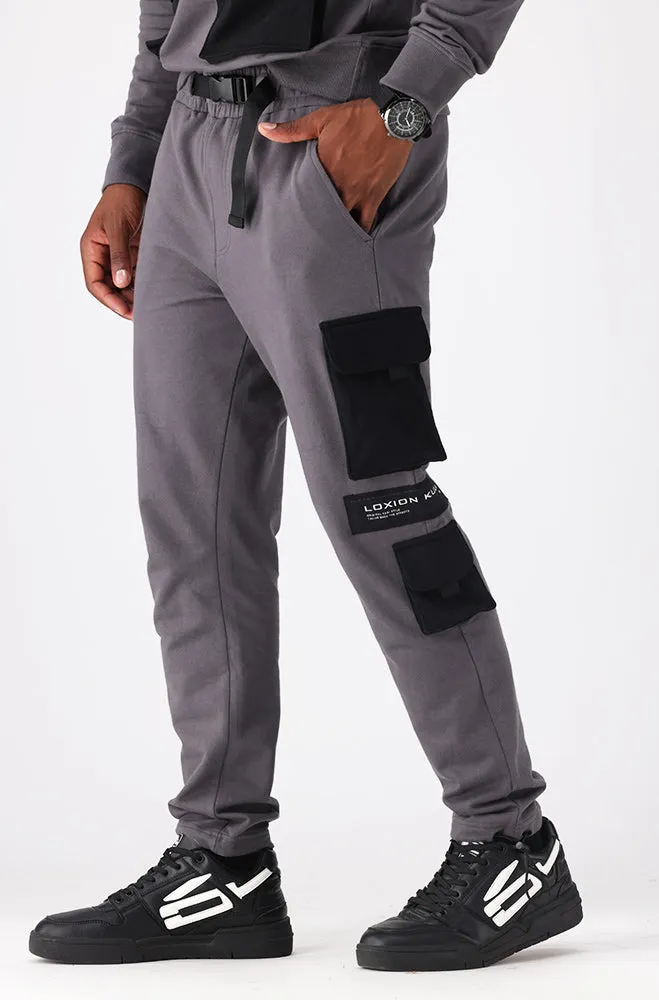 Loxion Utility Jogger sold by Dunns product image thumbnail 2
