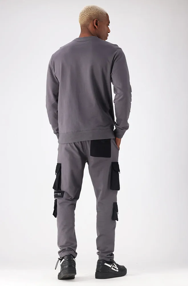 Loxion Utility Jogger sold by Dunns product image thumbnail 5