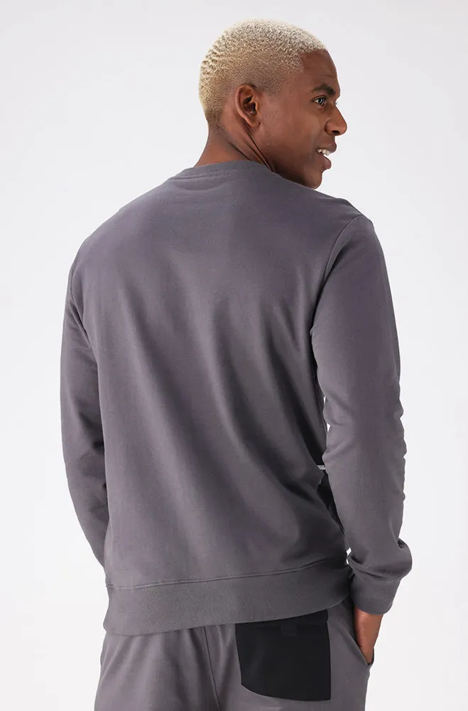 Loxion Utility Sweat sold by Dunns product image thumbnail 3