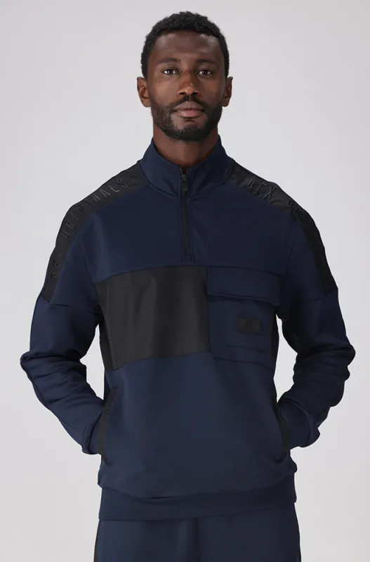 Lancaster Sweat sold by Dunns