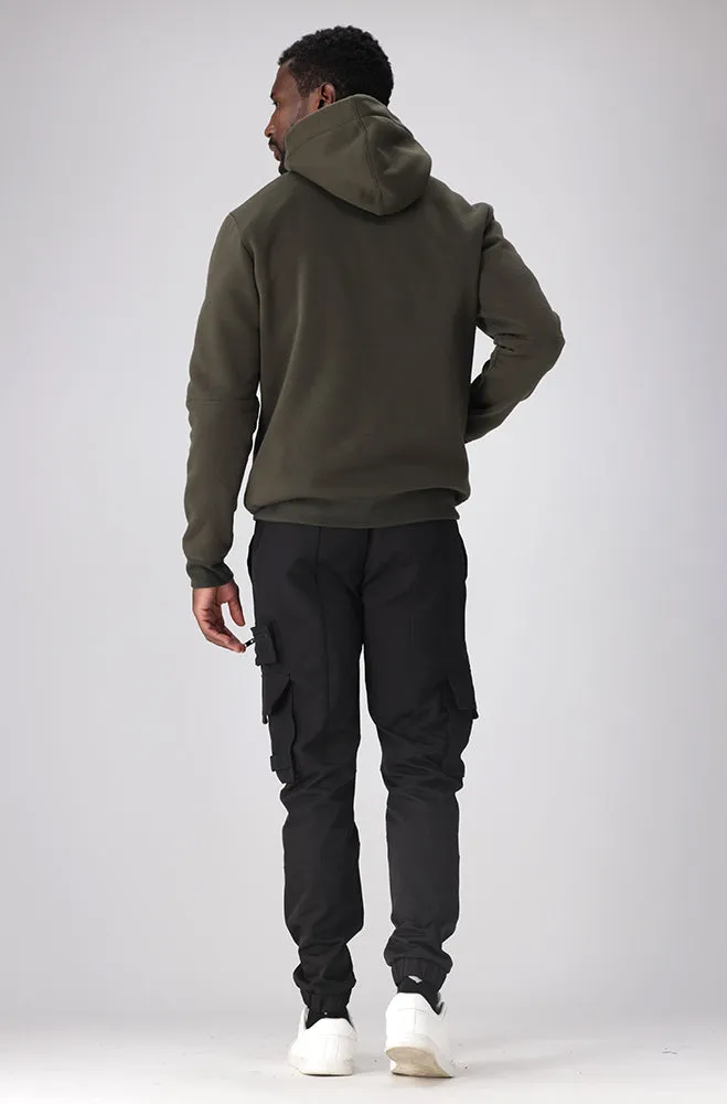 Cahokia Hoodie sold by Dunns product image thumbnail 5