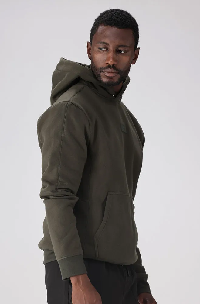 Cahokia Hoodie sold by Dunns product image thumbnail 2