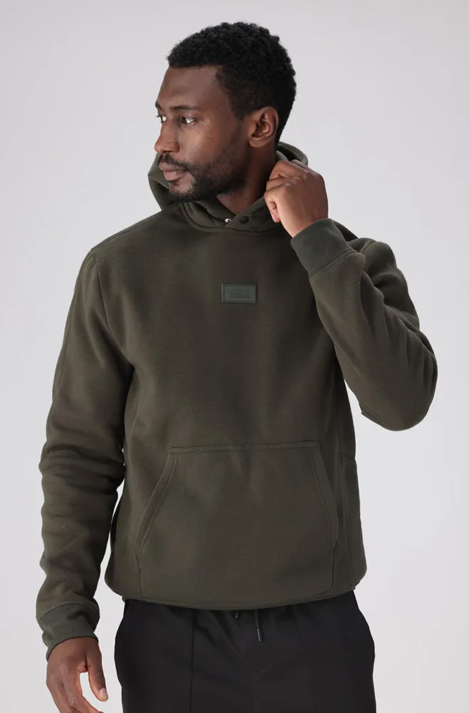 Cahokia Hoodie sold by Dunns