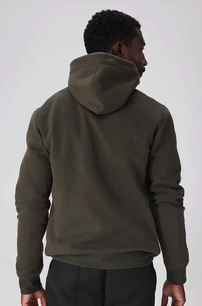 Cahokia Hoodie sold by Dunns product image thumbnail 3
