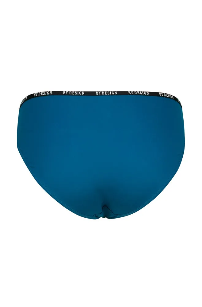 TESS BRANDED ELASTIC BIKINI sold by Dunns product image thumbnail 2