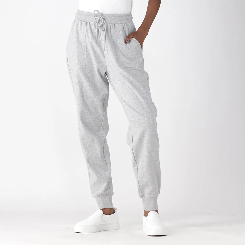 SOUTH SIDE FLEECE JOGGER sold by Dunns