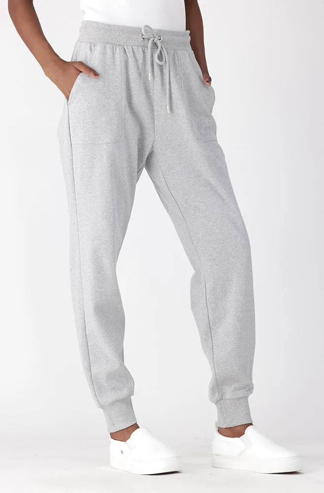 SOUTH SIDE FLEECE JOGGER sold by Dunns product image thumbnail 2