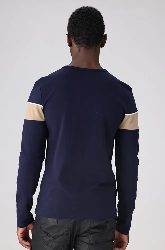 Doublegrove Tee sold by Dunns product image thumbnail 3