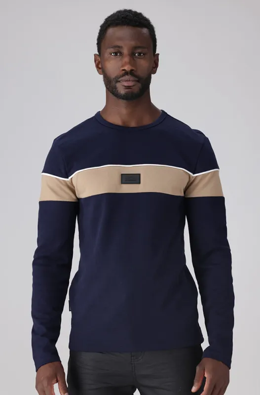 Doublegrove Tee sold by Dunns