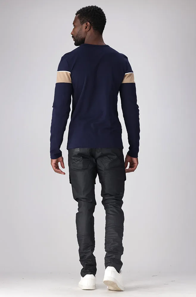 Doublegrove Tee sold by Dunns product image thumbnail 5