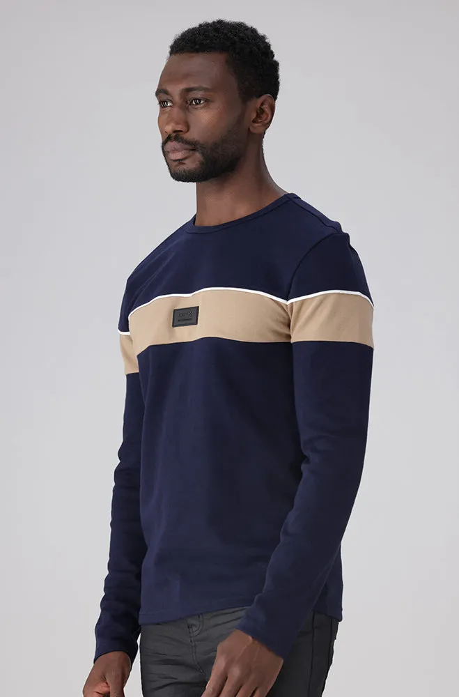 Doublegrove Tee sold by Dunns product image thumbnail 2