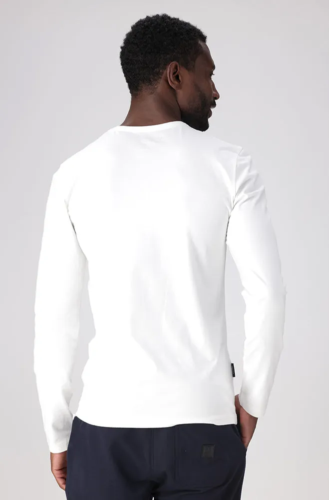 Country Club Tee sold by Dunns product image thumbnail 3