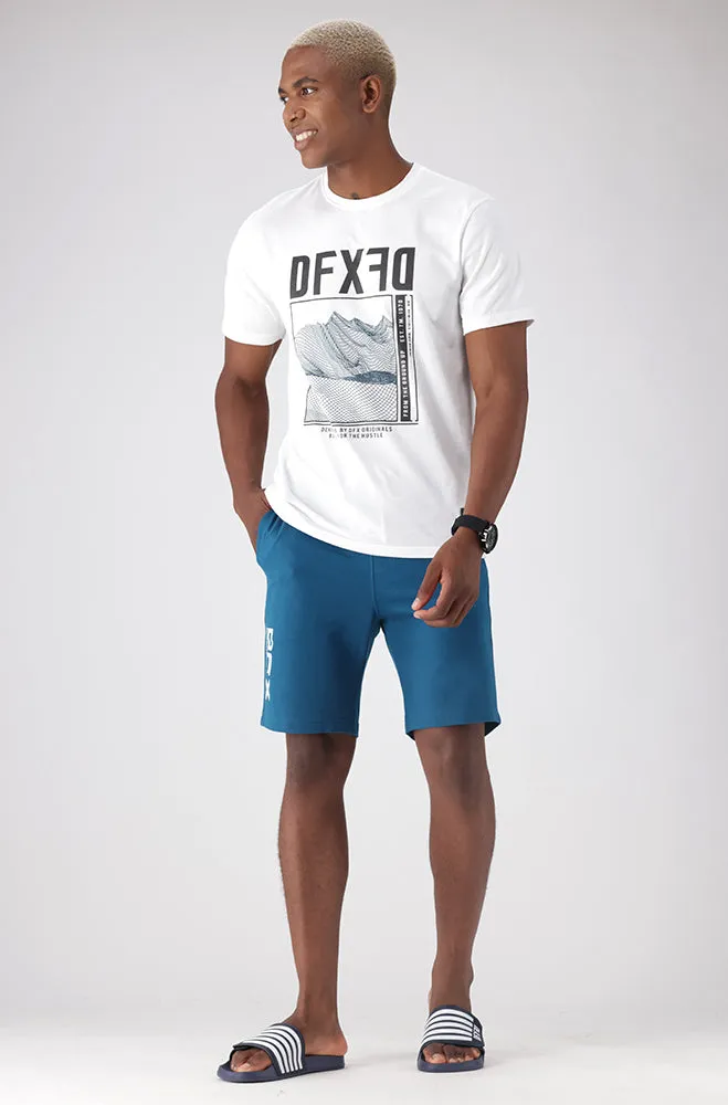 Sunrise Hills Tee sold by Dunns product image thumbnail 4