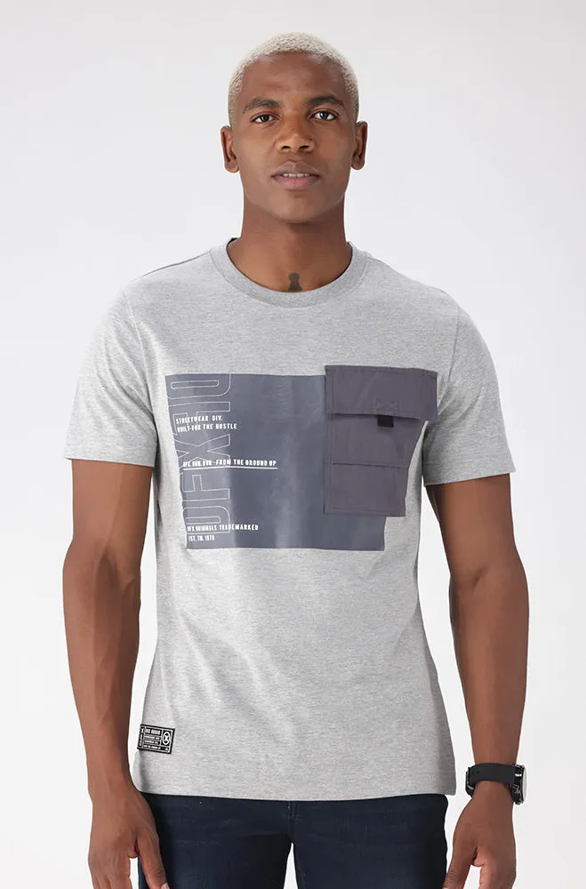 Admiralty Tee sold by Dunns