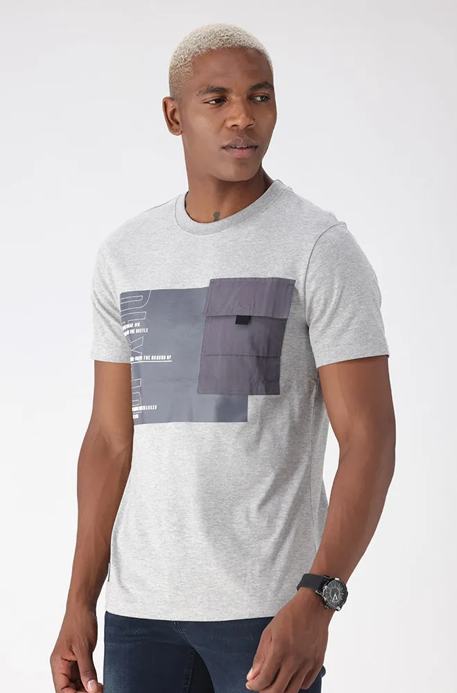 Admiralty Tee sold by Dunns product image thumbnail 2