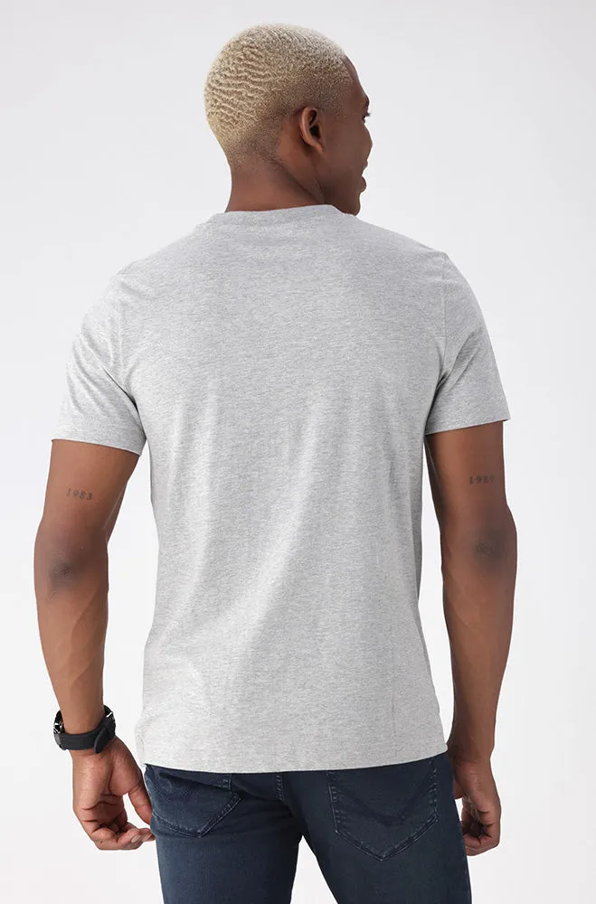 Admiralty Tee sold by Dunns product image thumbnail 3