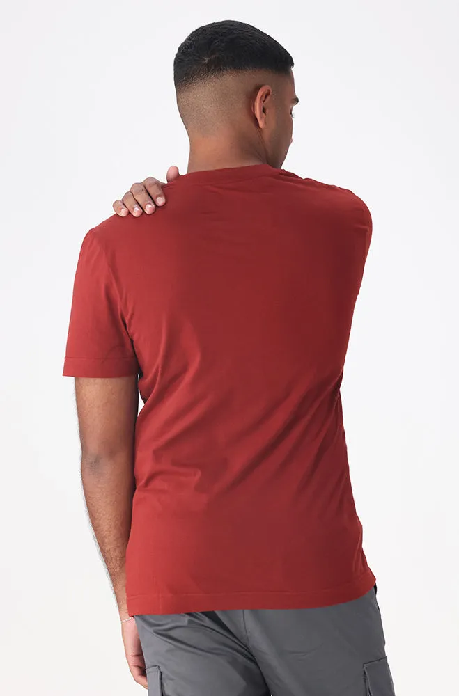 Claremont Tee sold by Dunns product image thumbnail 3