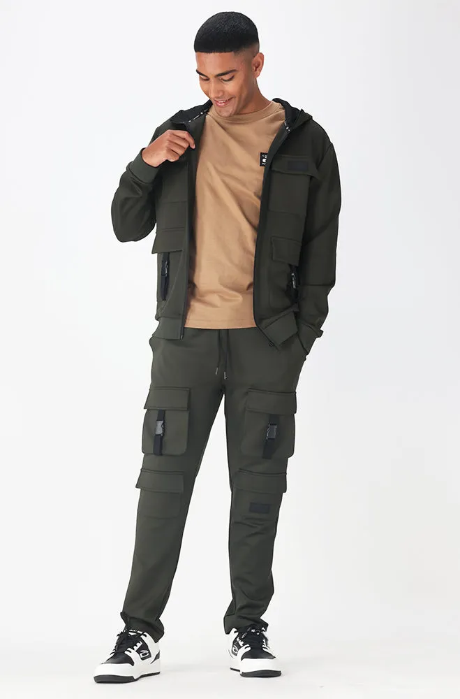 Chisholm Jogger sold by Dunns product image thumbnail 4