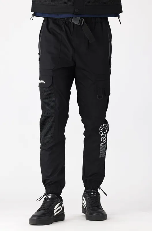 Loxion Kulca Jogger sold by Dunns