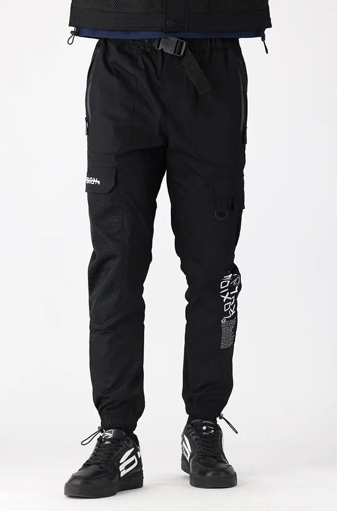 Loxion Kulca Jogger sold by Dunns