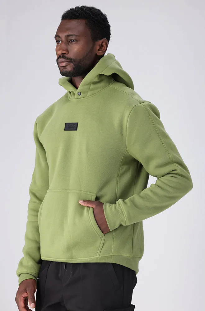 Cahokia Hoodie sold by Dunns product image thumbnail 2