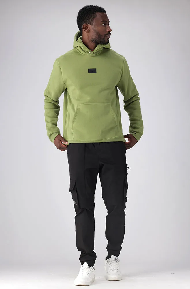 Cahokia Hoodie sold by Dunns product image thumbnail 4