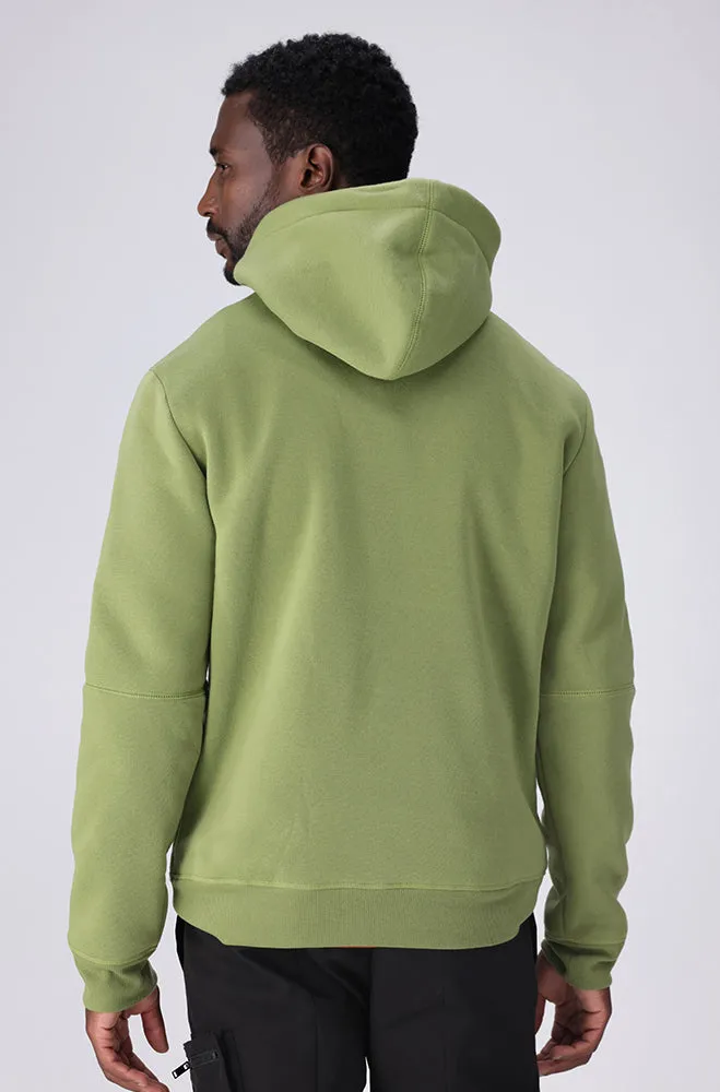 Cahokia Hoodie sold by Dunns product image thumbnail 3