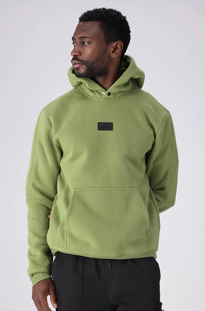 Cahokia Hoodie sold by Dunns