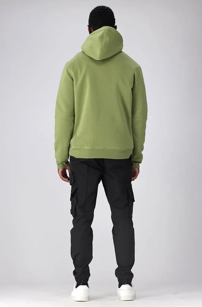 Cahokia Hoodie sold by Dunns product image thumbnail 5