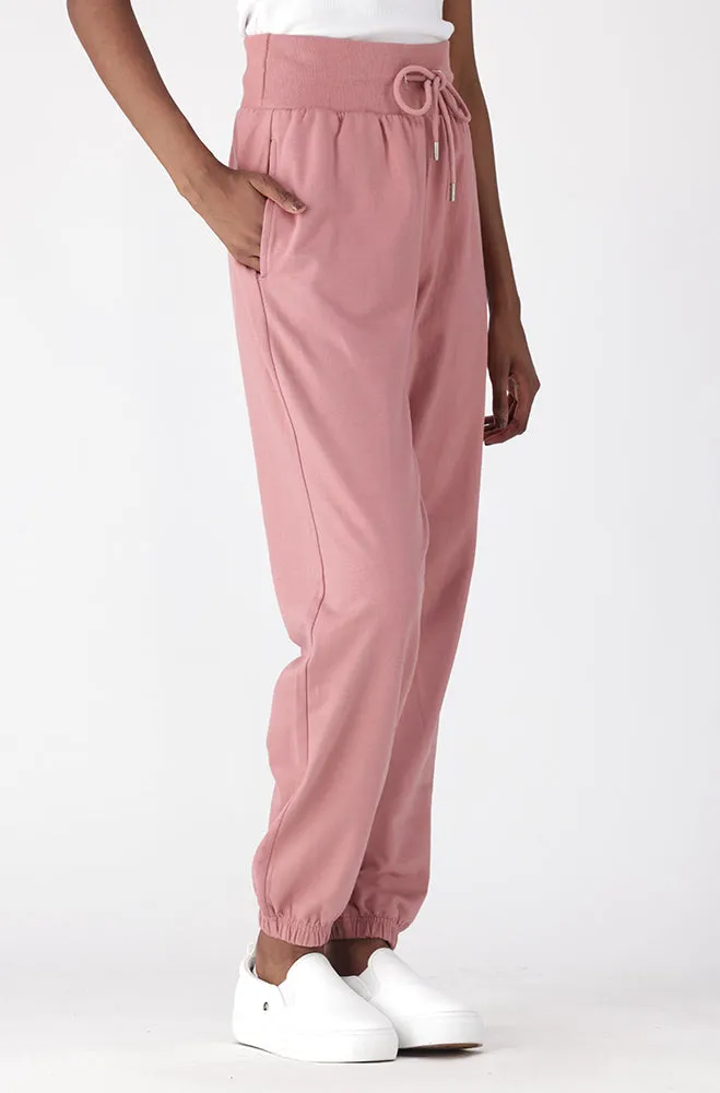 SOUTH SIDE FLEECE JOGGER sold by Dunns product image thumbnail 2