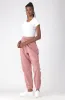 South Side Fleece Jogger _ 156285 _ Pink sold by Dunns
