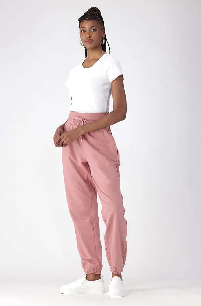 SOUTH SIDE FLEECE JOGGER sold by Dunns product image thumbnail 4