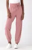 South Side Fleece Jogger _ 156285 _ Pink sold by Dunns