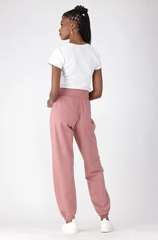 SOUTH SIDE FLEECE JOGGER sold by Dunns product image thumbnail 5