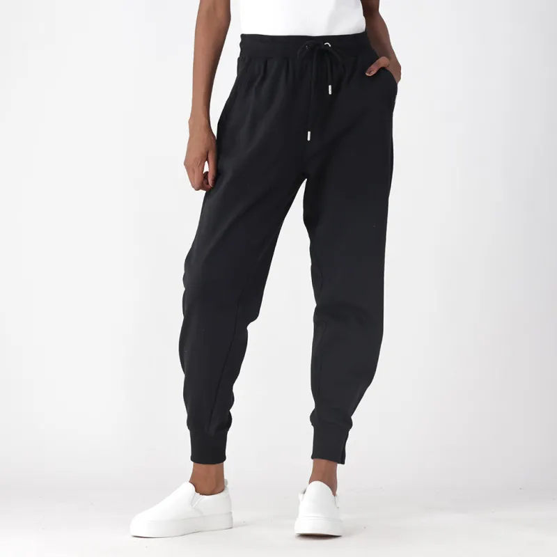 MELISSA SNAP CLOSURE JOGGER sold by Dunns